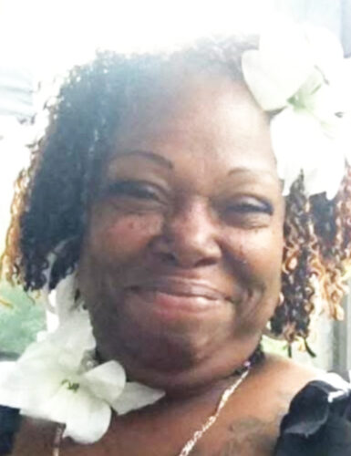 Marlene A. Warfield 1954-2025